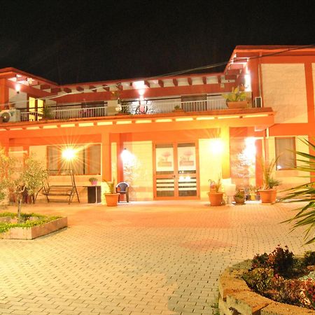 Agriturismo La Ferrovia Molfetta Extérieur photo