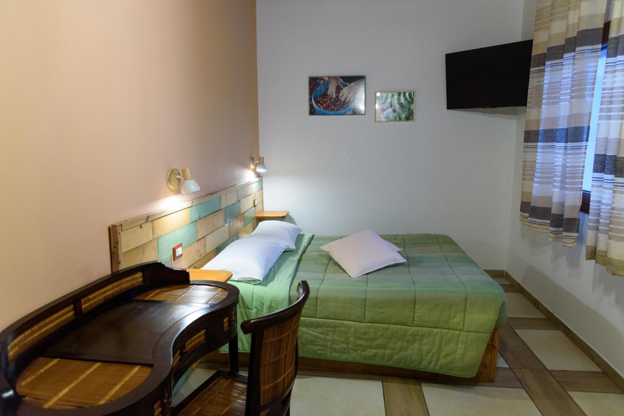 Agriturismo La Ferrovia Molfetta Extérieur photo